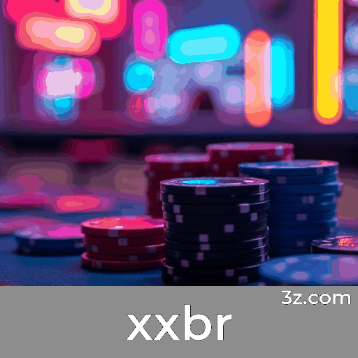 Revolucionário Desenvolvimento de Jogos Redefine Apostas Online no xxbr