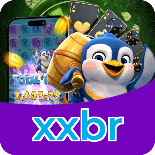 Login rápido no app xxbr