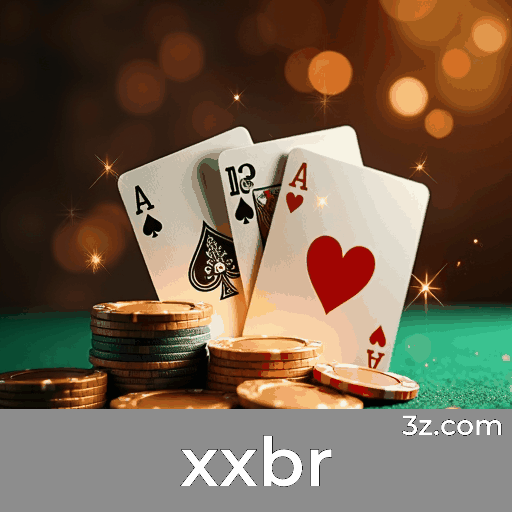 xxbr: Seu Cassino Online Confiável e Seguro