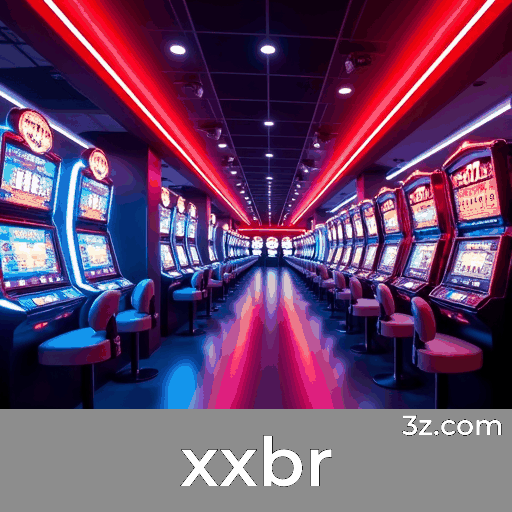 Desbloqueie Privilégios Exclusivos com Sua Conta xxbr