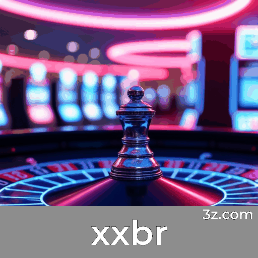 Experiência Profissional xxbr: Imersão em Cassino de Elite