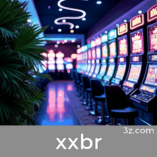 xxbr: Seu Cassino Online Confiável e Seguro