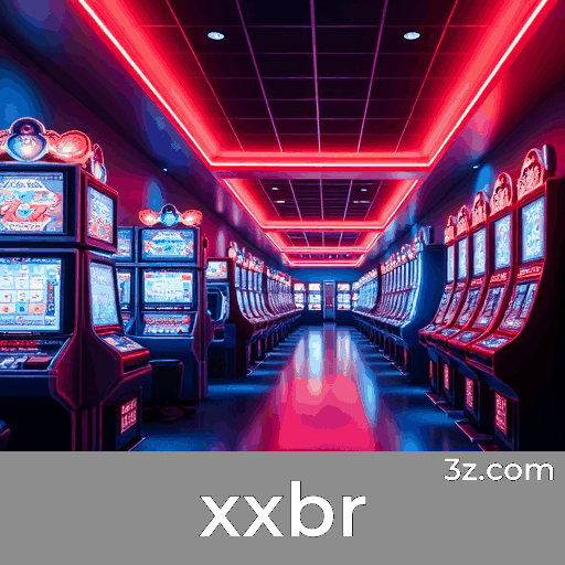 Revolucionário Desenvolvimento de Jogos Redefine Apostas Online no xxbr